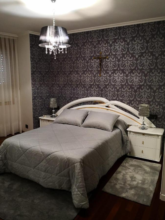 Alexander'S Flat Apartament Melide Zewnętrze zdjęcie