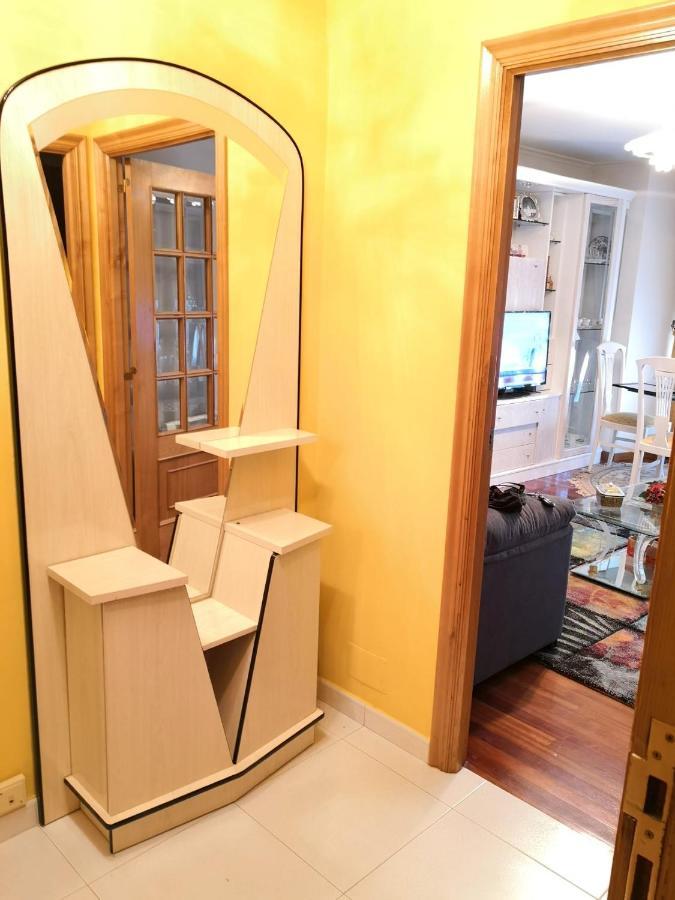Alexander'S Flat Apartament Melide Zewnętrze zdjęcie